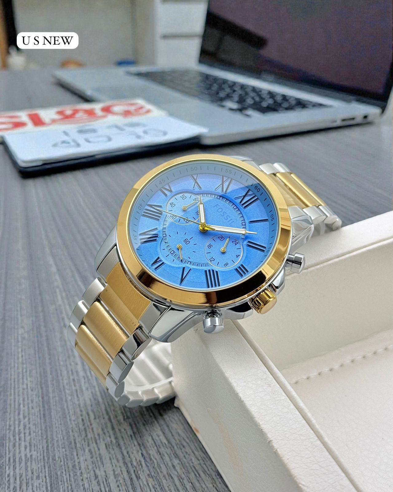 Men's watch