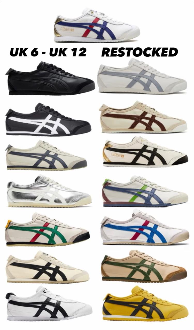 Men's shoes