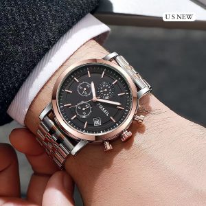 Men's watch