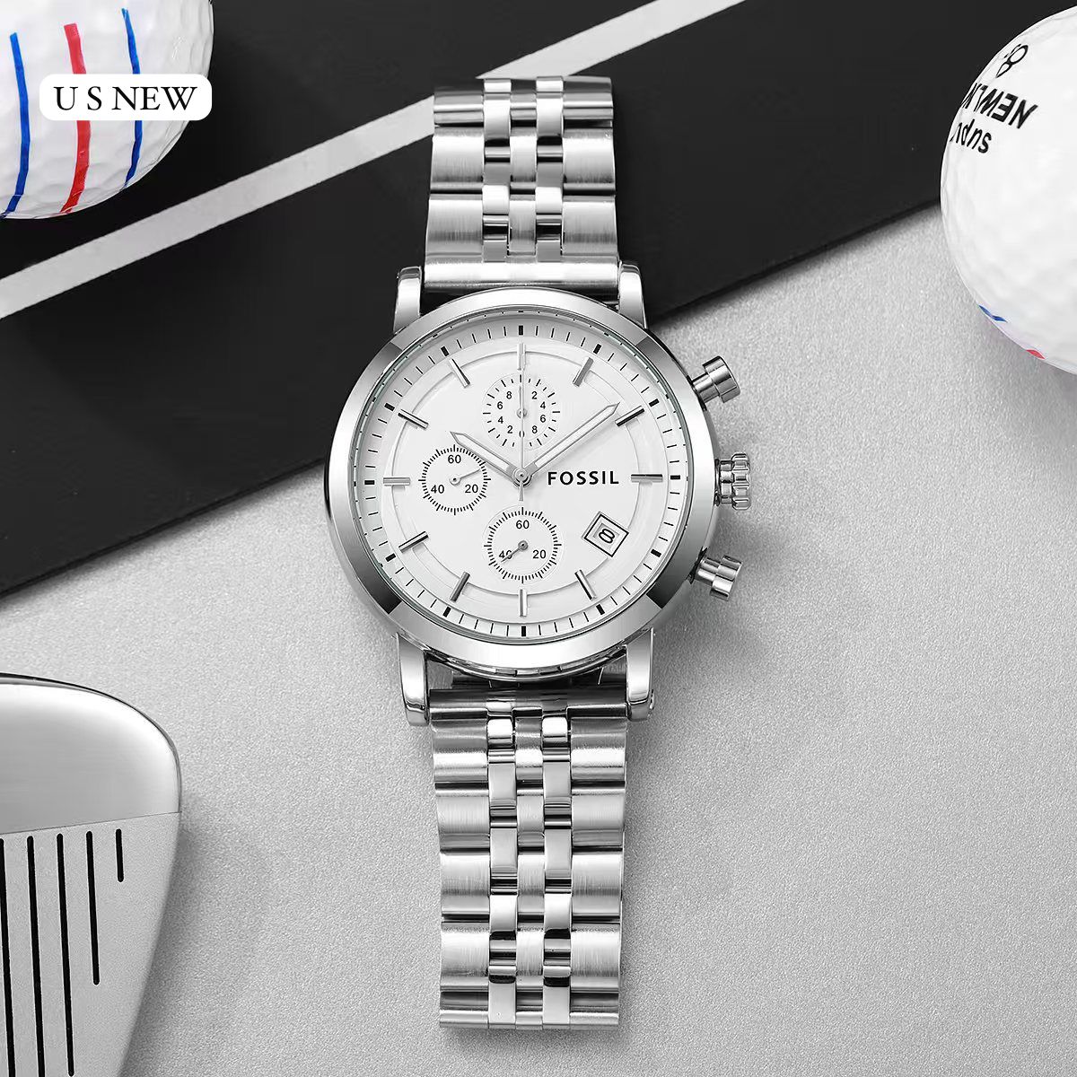 Men's watch