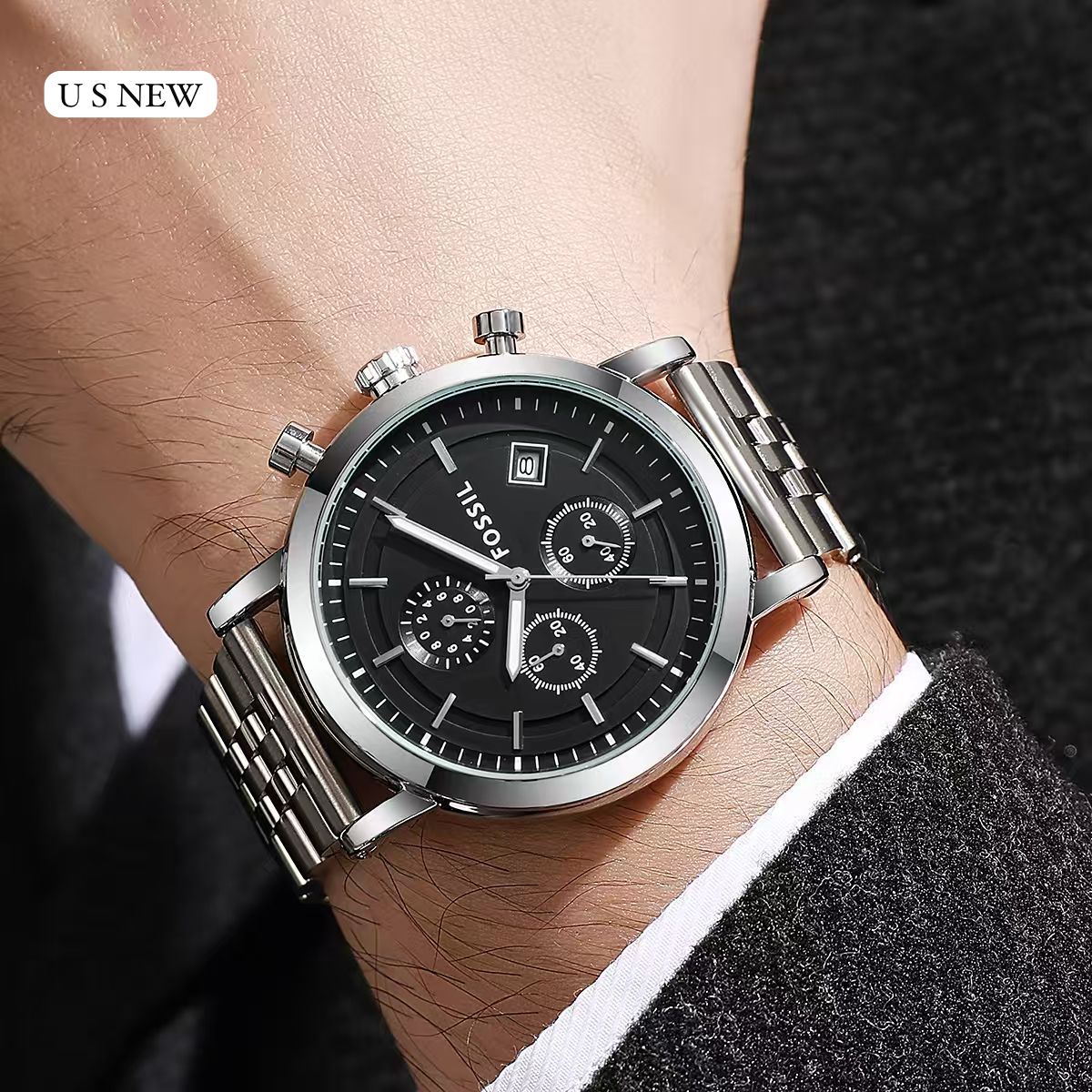 Men's watch