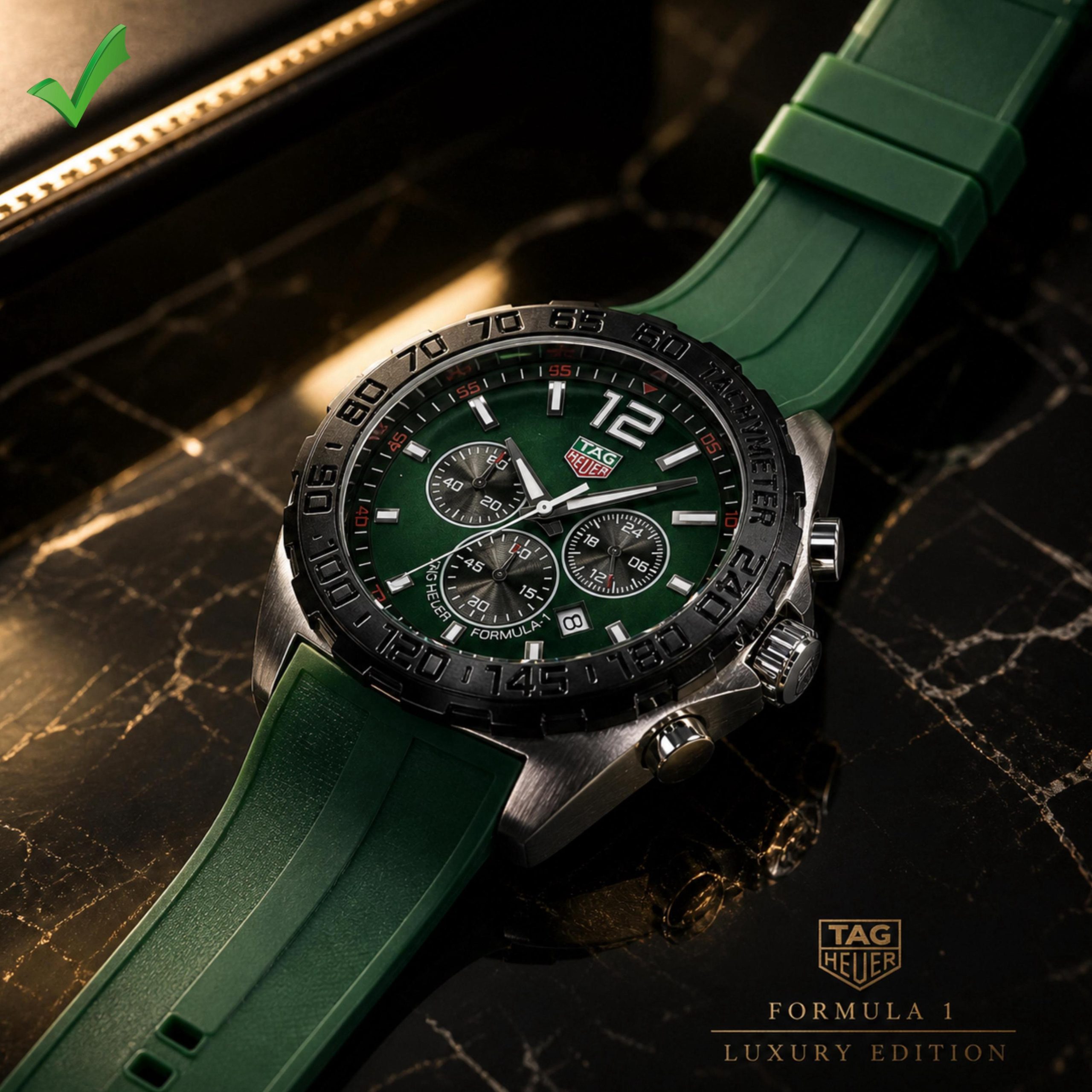 Men's watch
