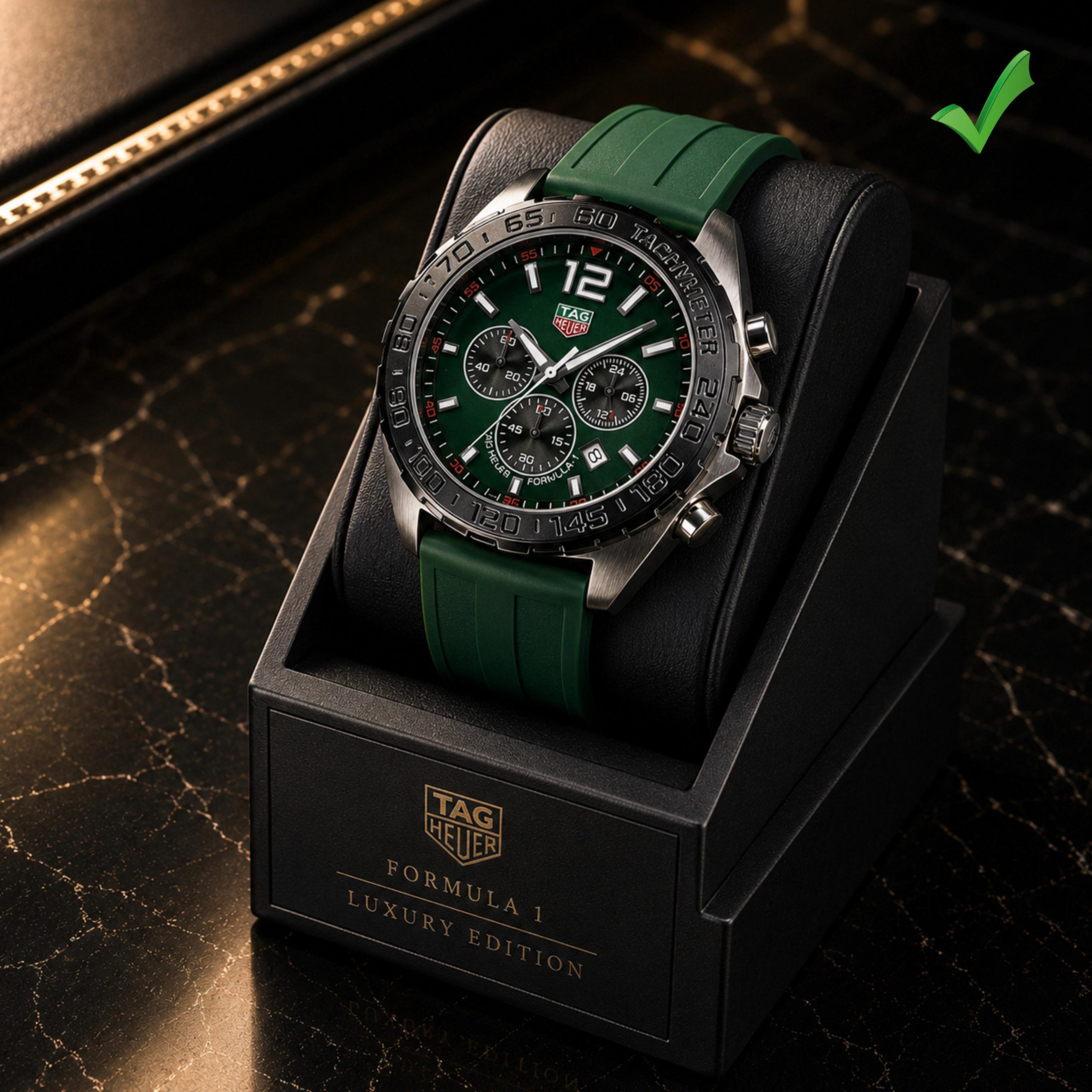 Men's watch