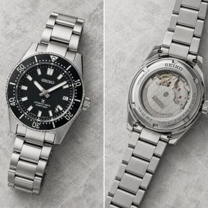 Men's watch