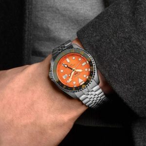 Men's watch