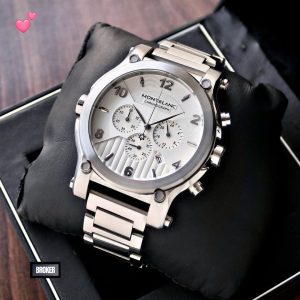 Men's watch