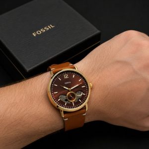 Men's watch