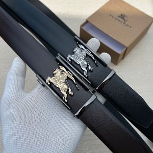 Men's belt