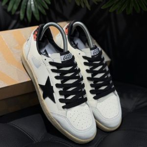 Men's shoes