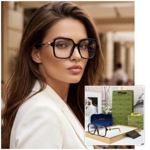 Women's sunglasses