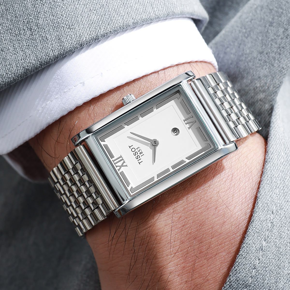 Men's watch