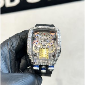 Men's watch