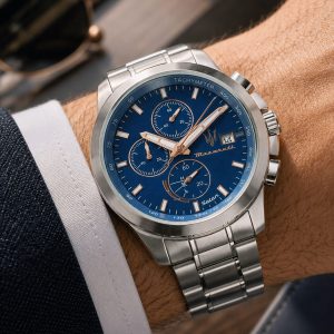 Men's watch