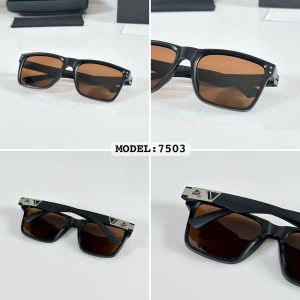 Men's sunglasses