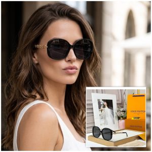 Women's sunglasses