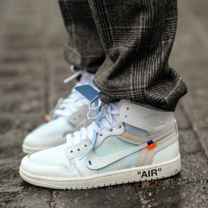 Men's shoes