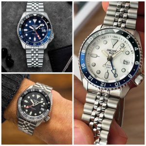 Men's watch