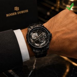 Men's watch