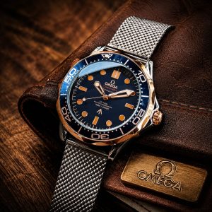 Men's watch