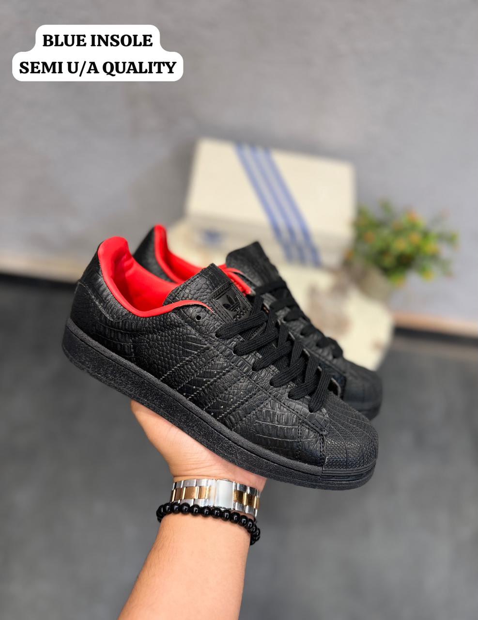 Men's shoes