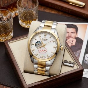 Men's watch