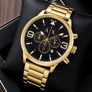 Men's watch