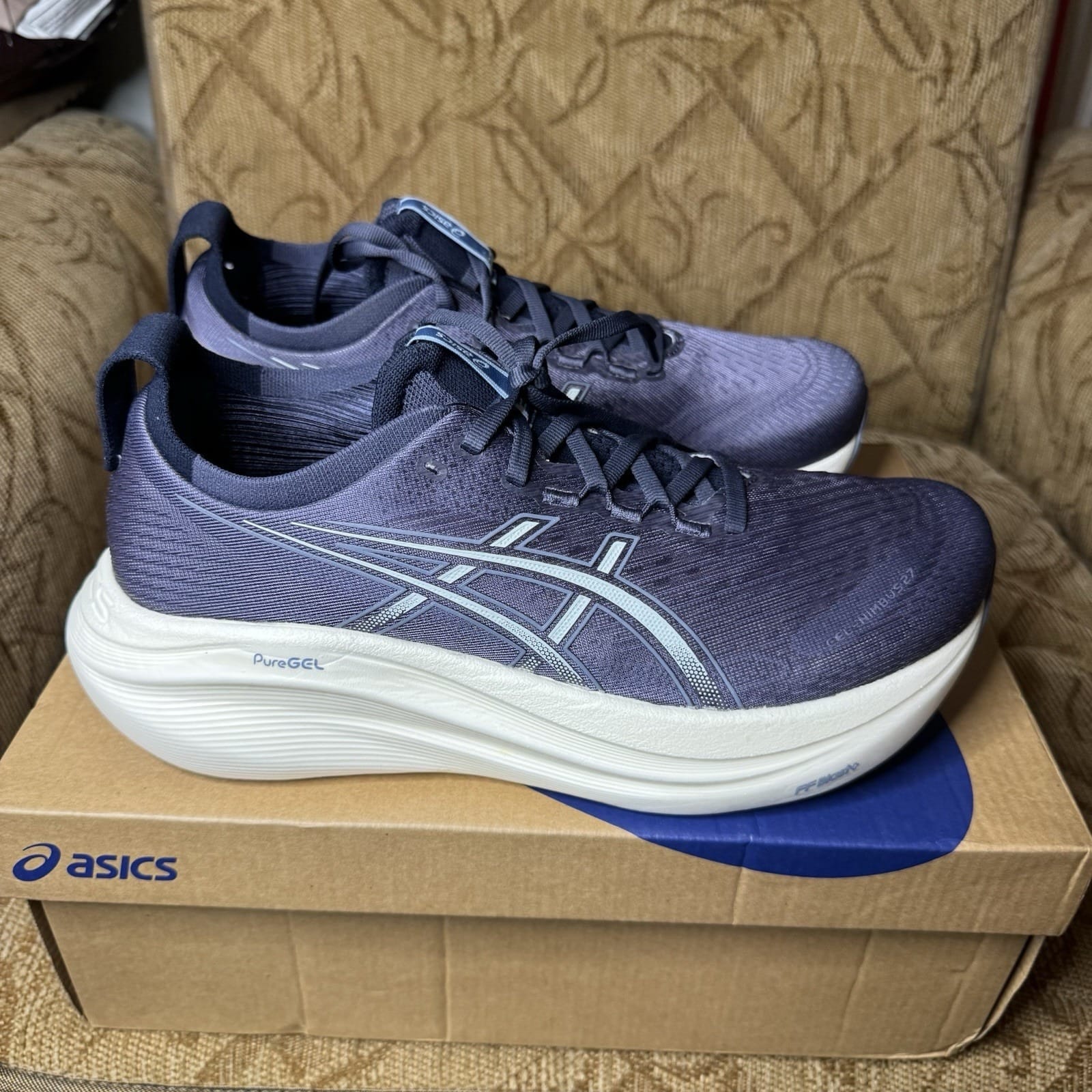 Men's shoes