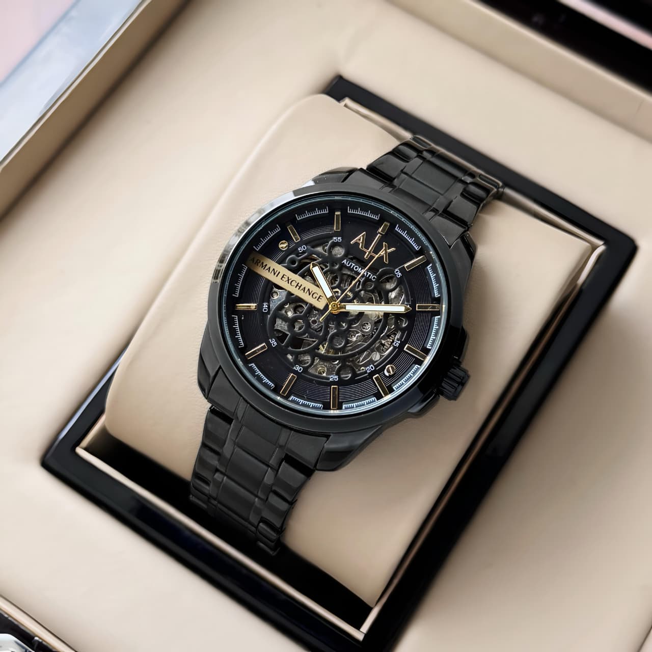 Men's watch