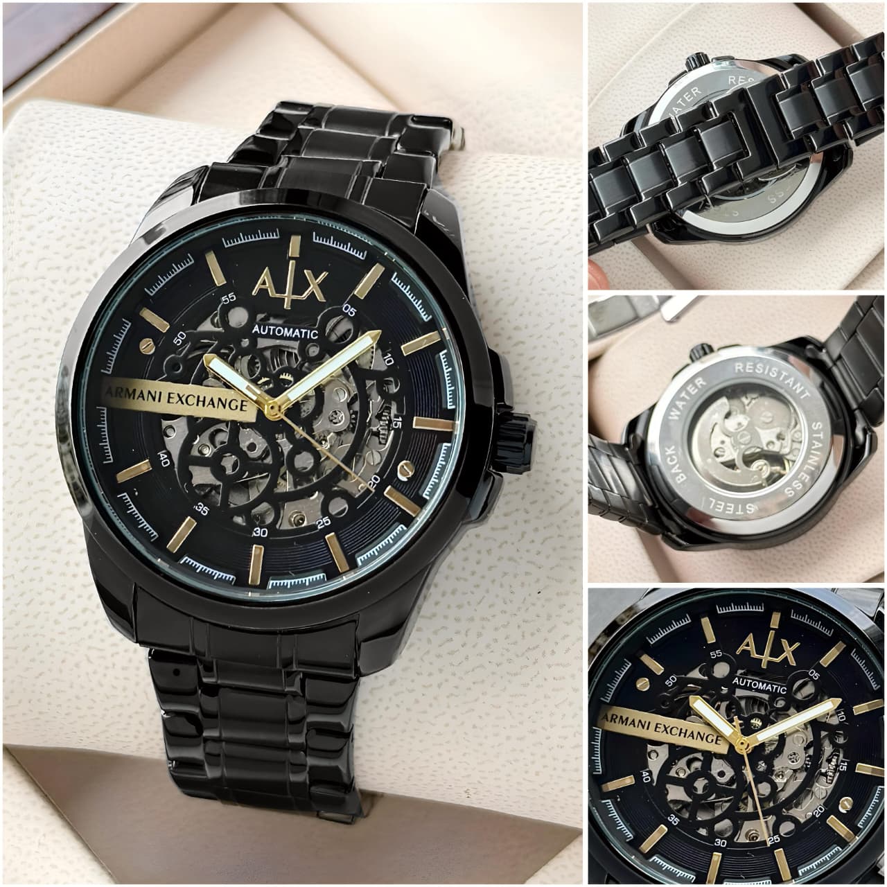 Men's watch