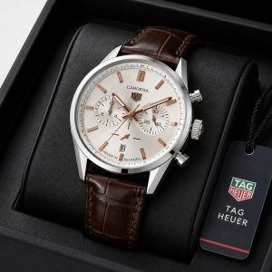 Men's watch