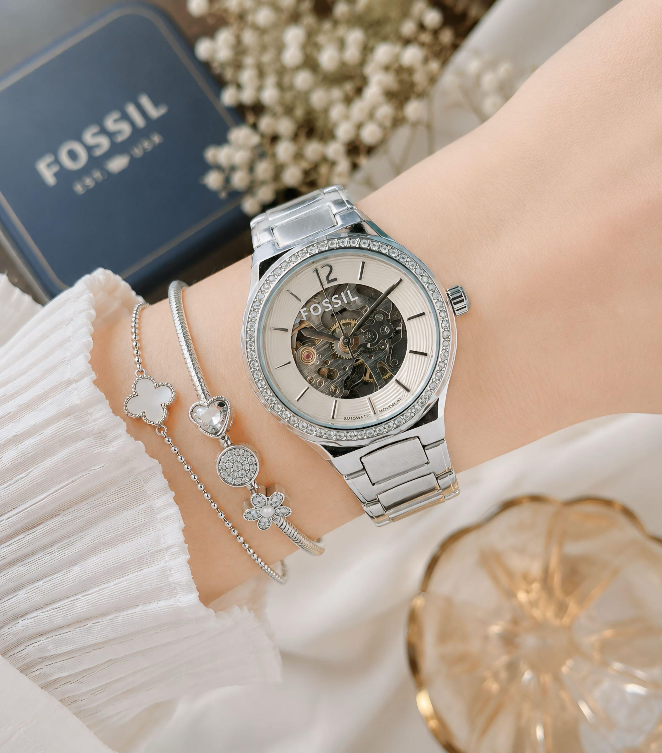 Women's watch