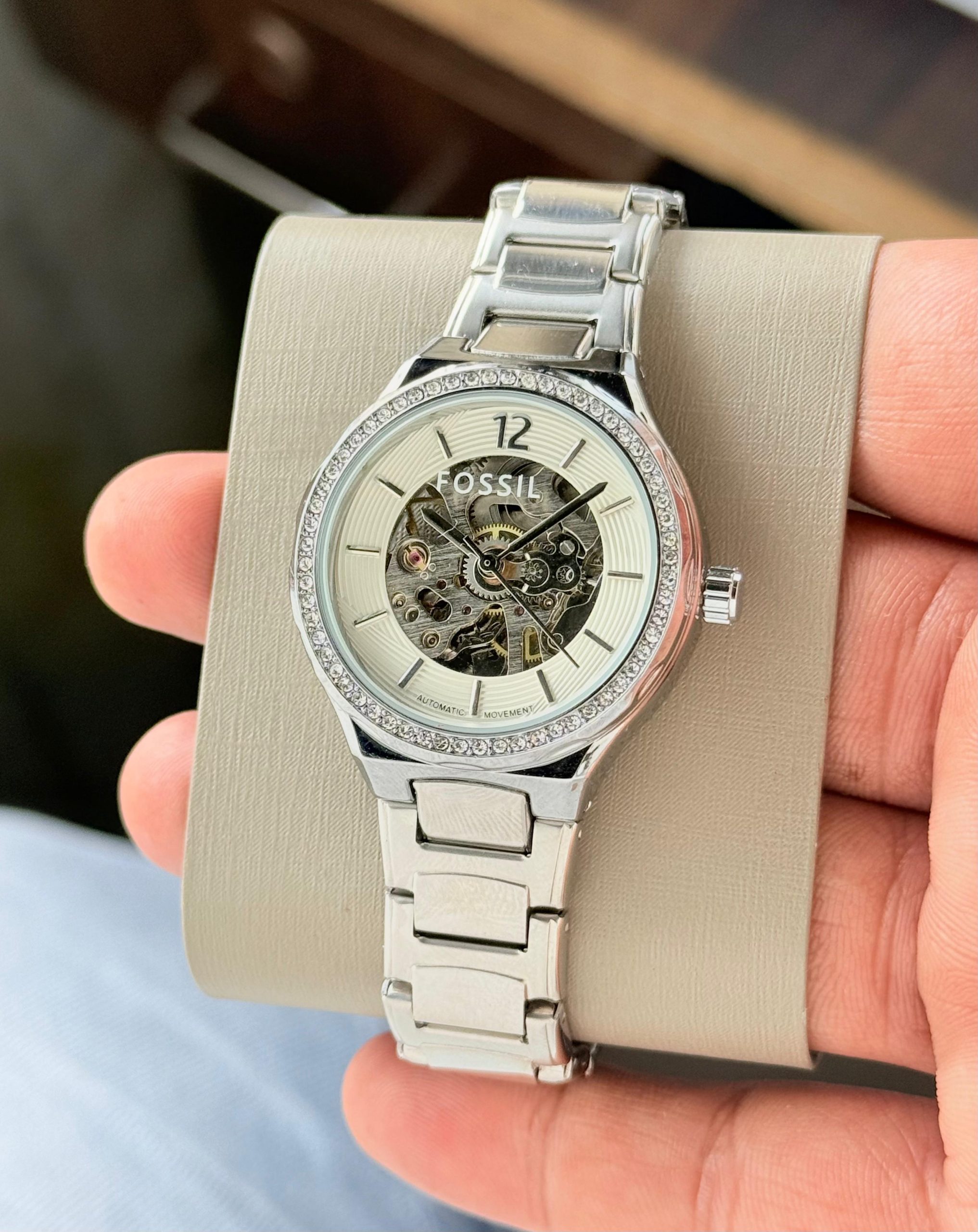 Women's watch