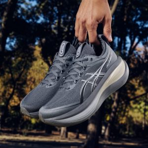Men's shoes