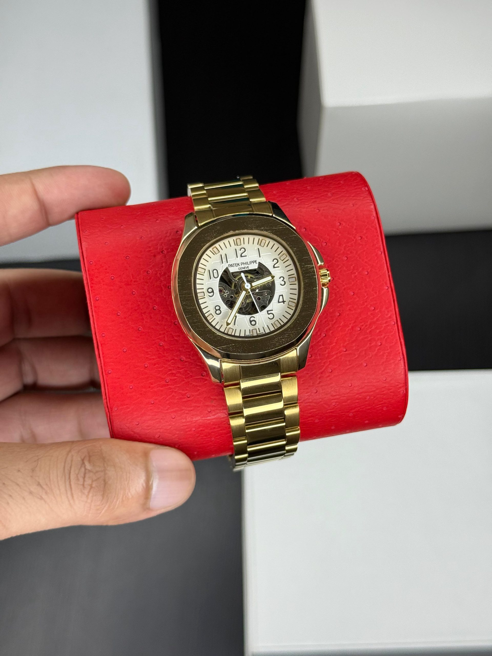 Men's watch