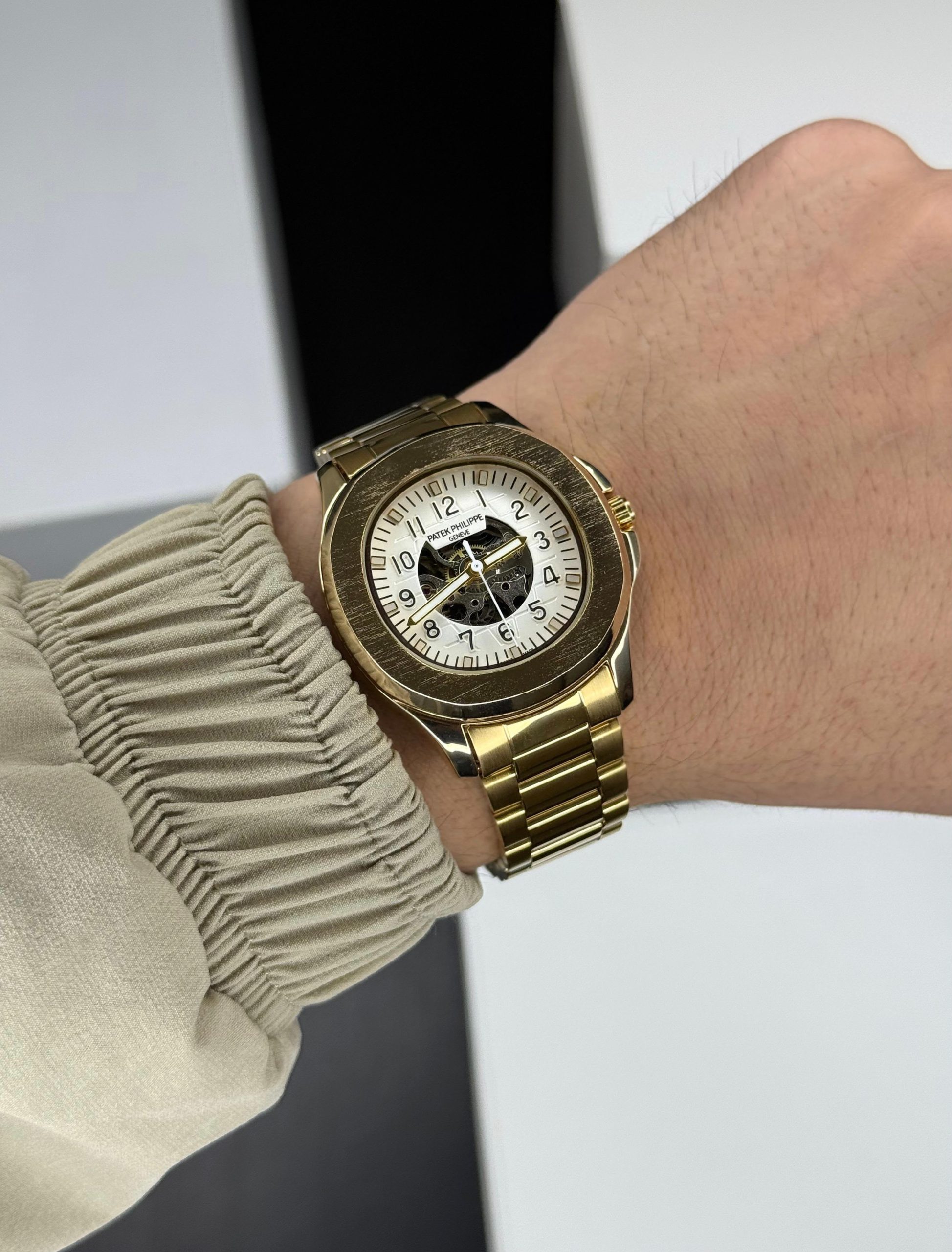 Men's watch