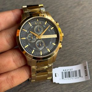 Men's watch