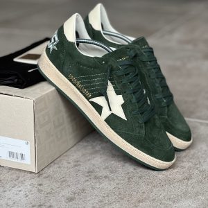 Men's shoes
