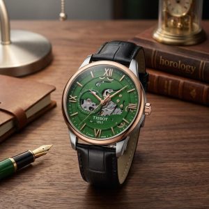 Men's watch