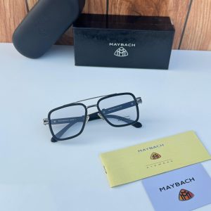 Optical frame