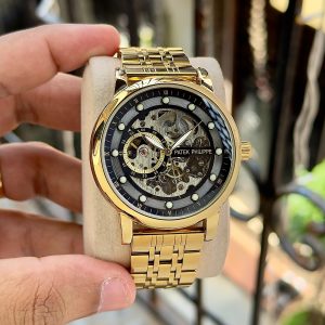 Men's watch
