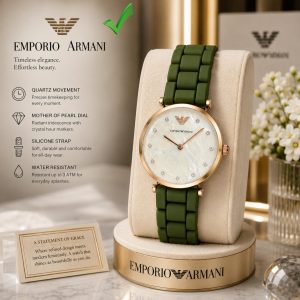 Women's watch