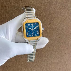 Men's watch