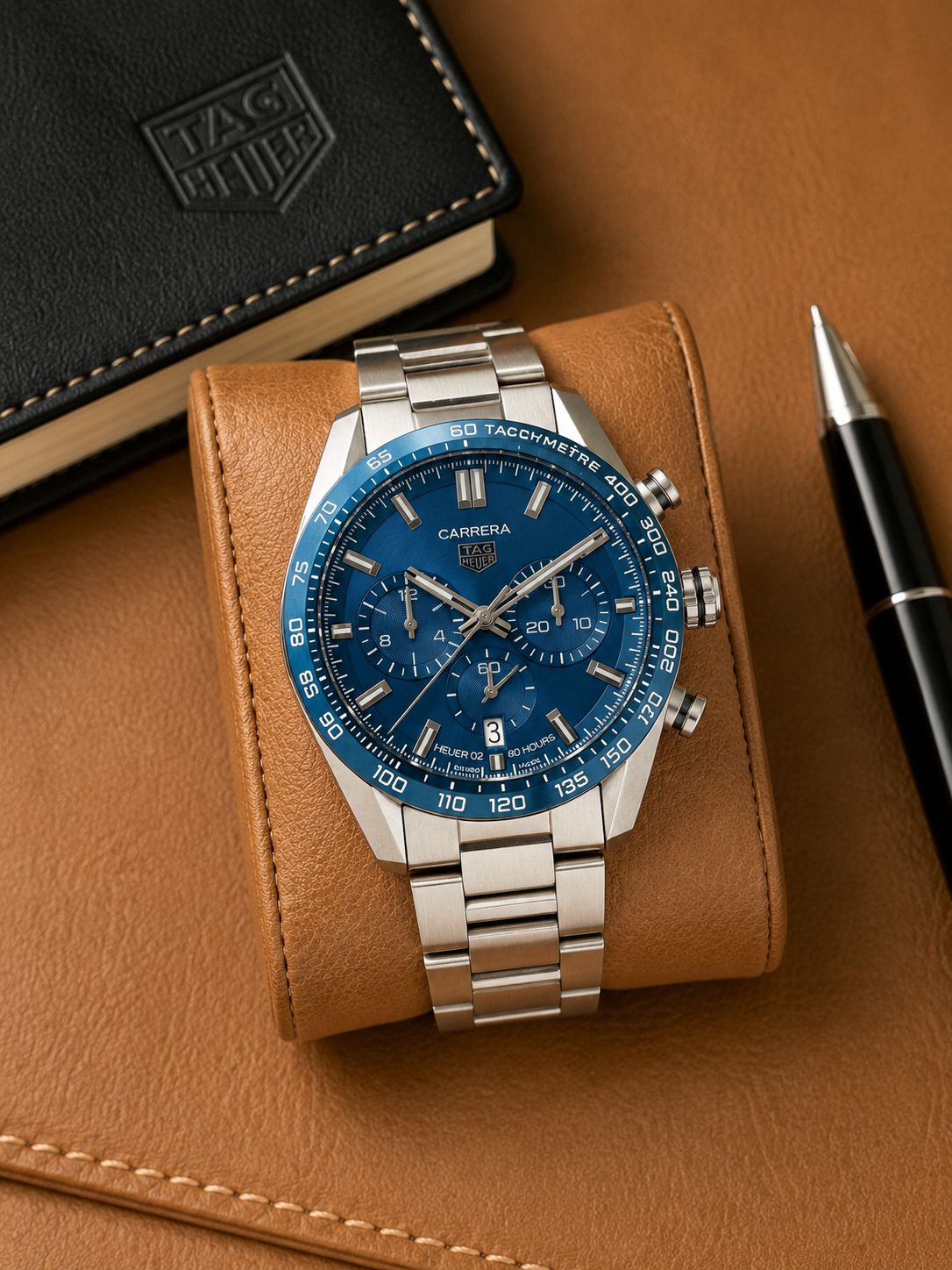 Men's watch