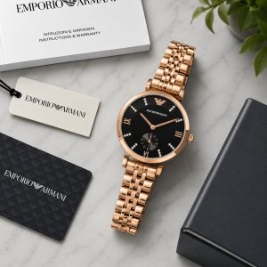 Women's watch