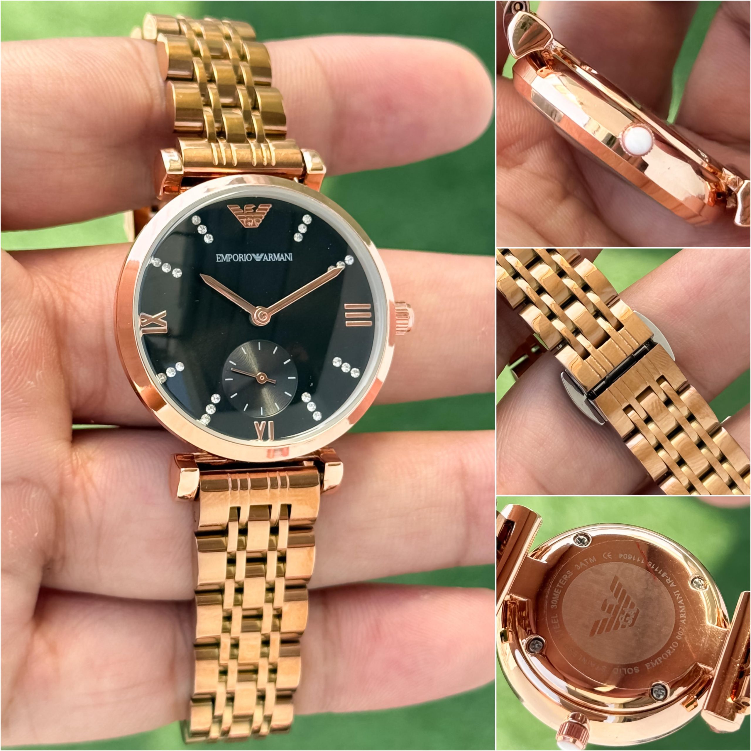 Women's watch