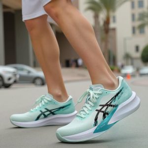 Men's shoes