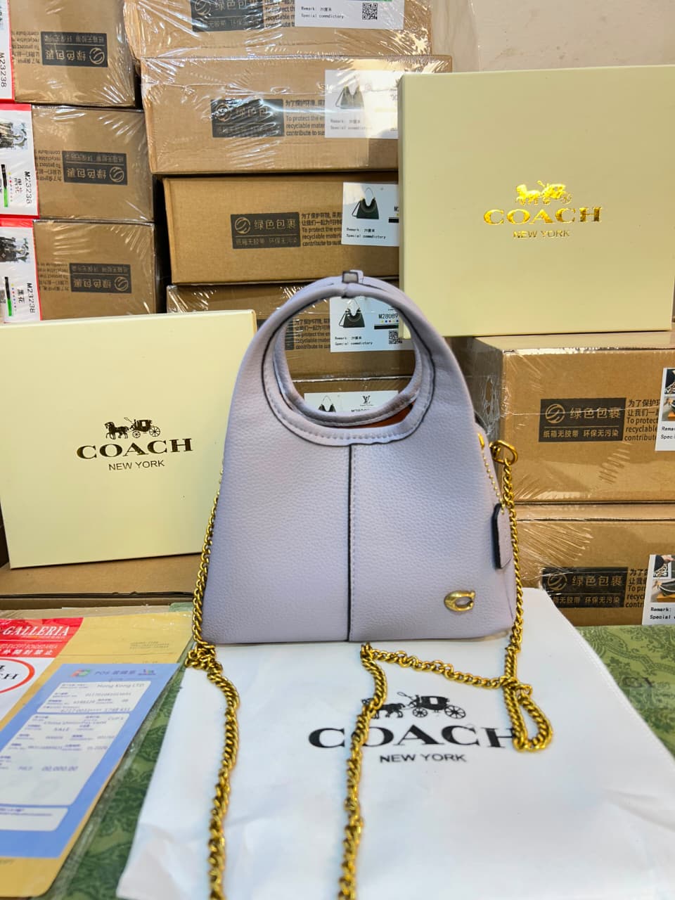 Women's bag