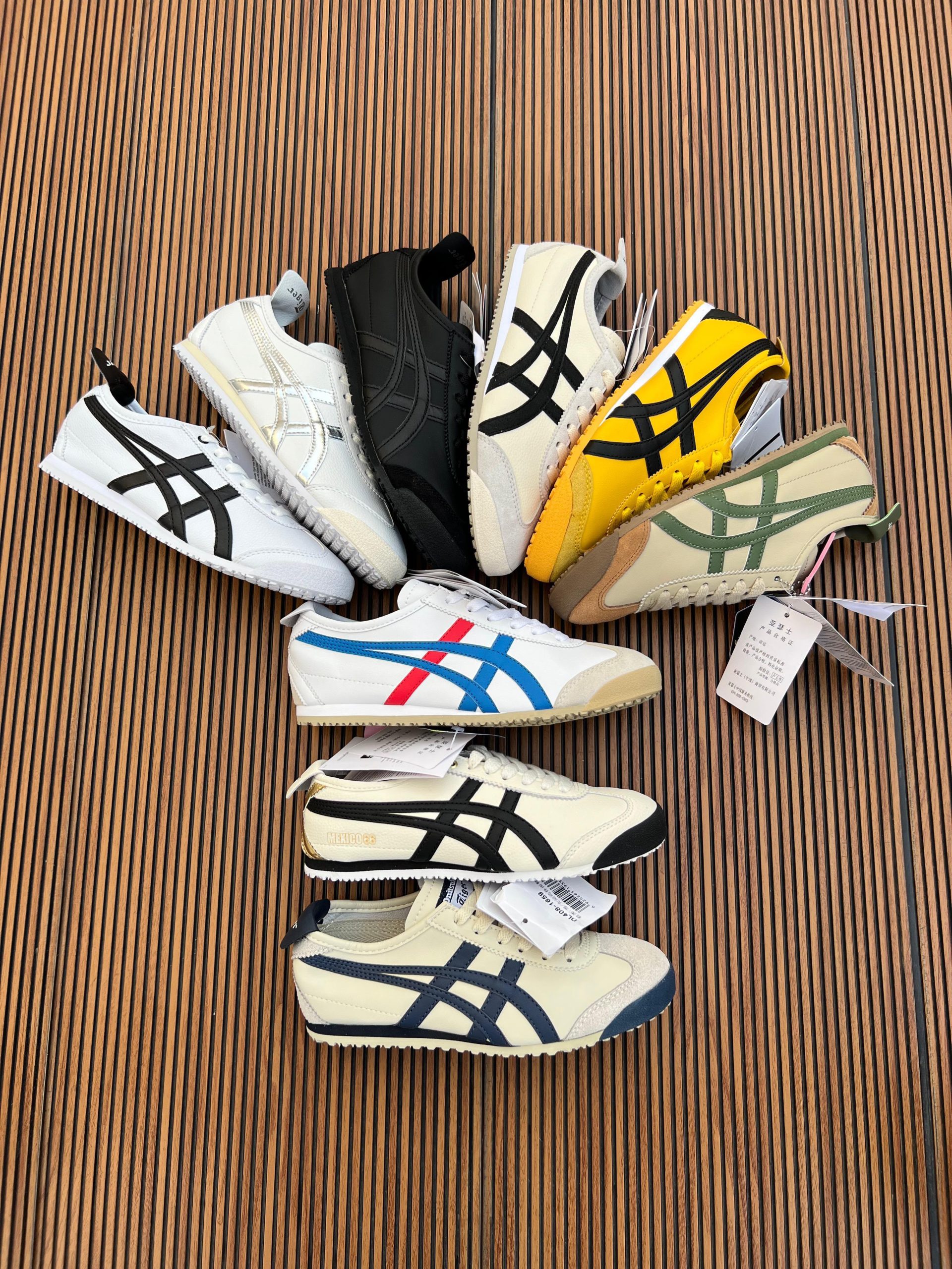 Women's shoes