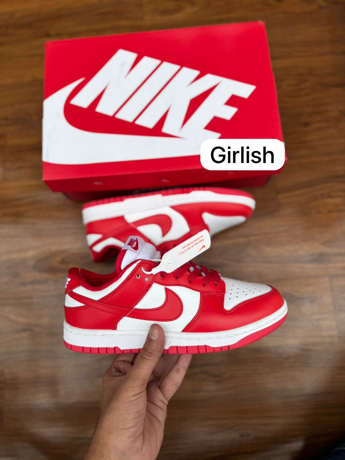 Women's shoes