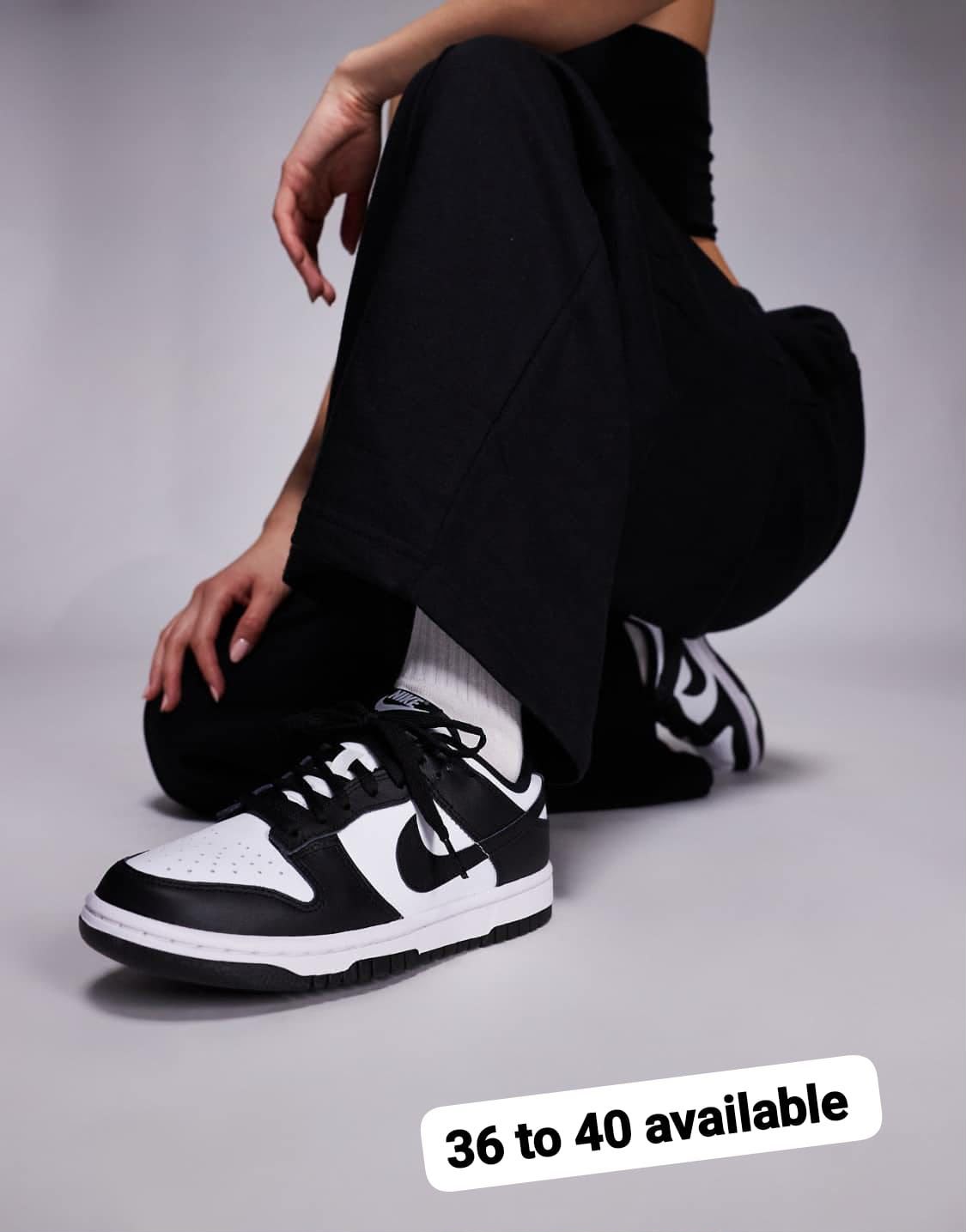 Women's shoes